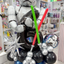 Base Globos Stormtrooper