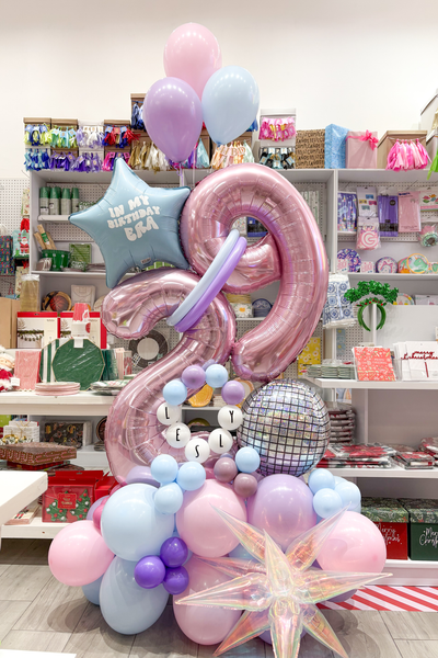 Base Globos Taylor Swift