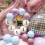 Base Globos Taylor Swift