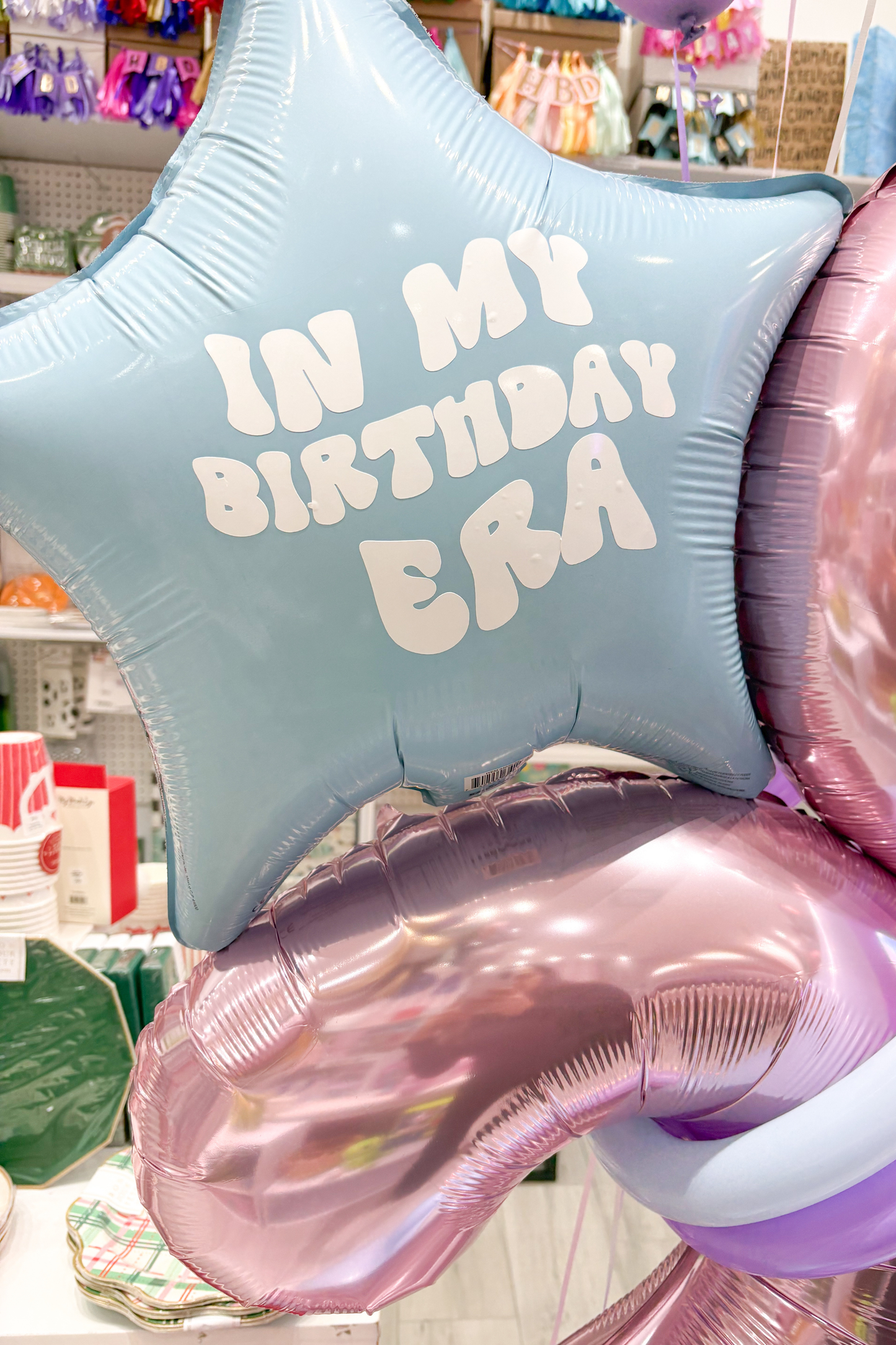 Base Globos Taylor Swift