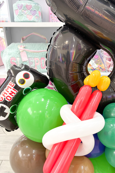 Base Número Minecraft