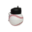 Baseball Collapsible Water Bottle