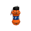 Basketball Collapsible Water Bottle
