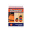 Basketball Collapsible Water Bottle