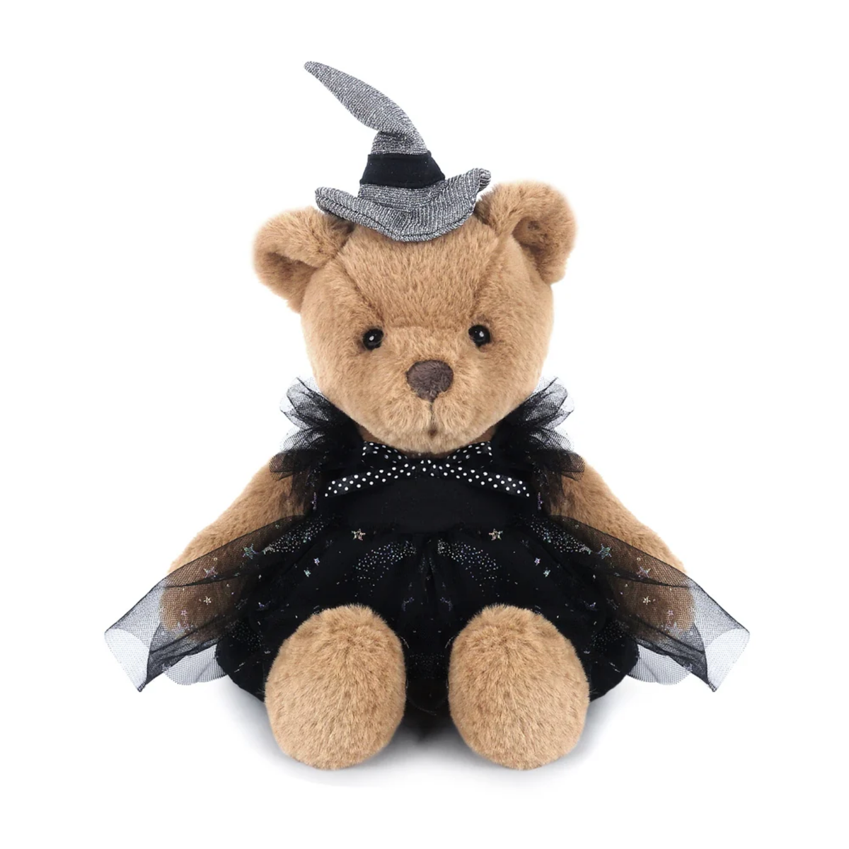 Beary Cute Witch