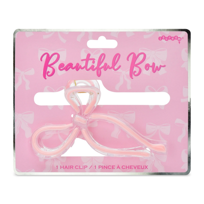 Beautiful Bow Hair Clip