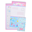 Besties Seal & Send Stationery