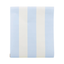 Blue Striped Table Runner