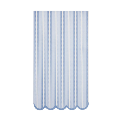 Bluehill Striped Dinner Napkin