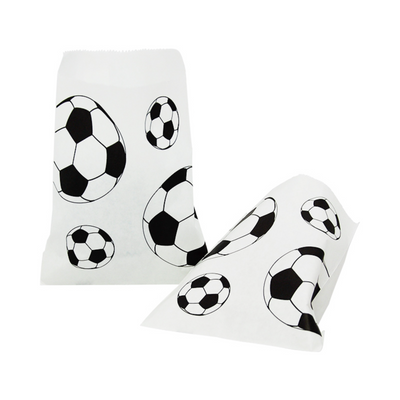 Bolsitas Football