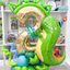 Bouquet de Globos Dino