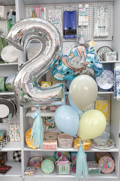 Bouquet de Globos Dumbo