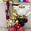 Bouquet de Globos Harry Potter