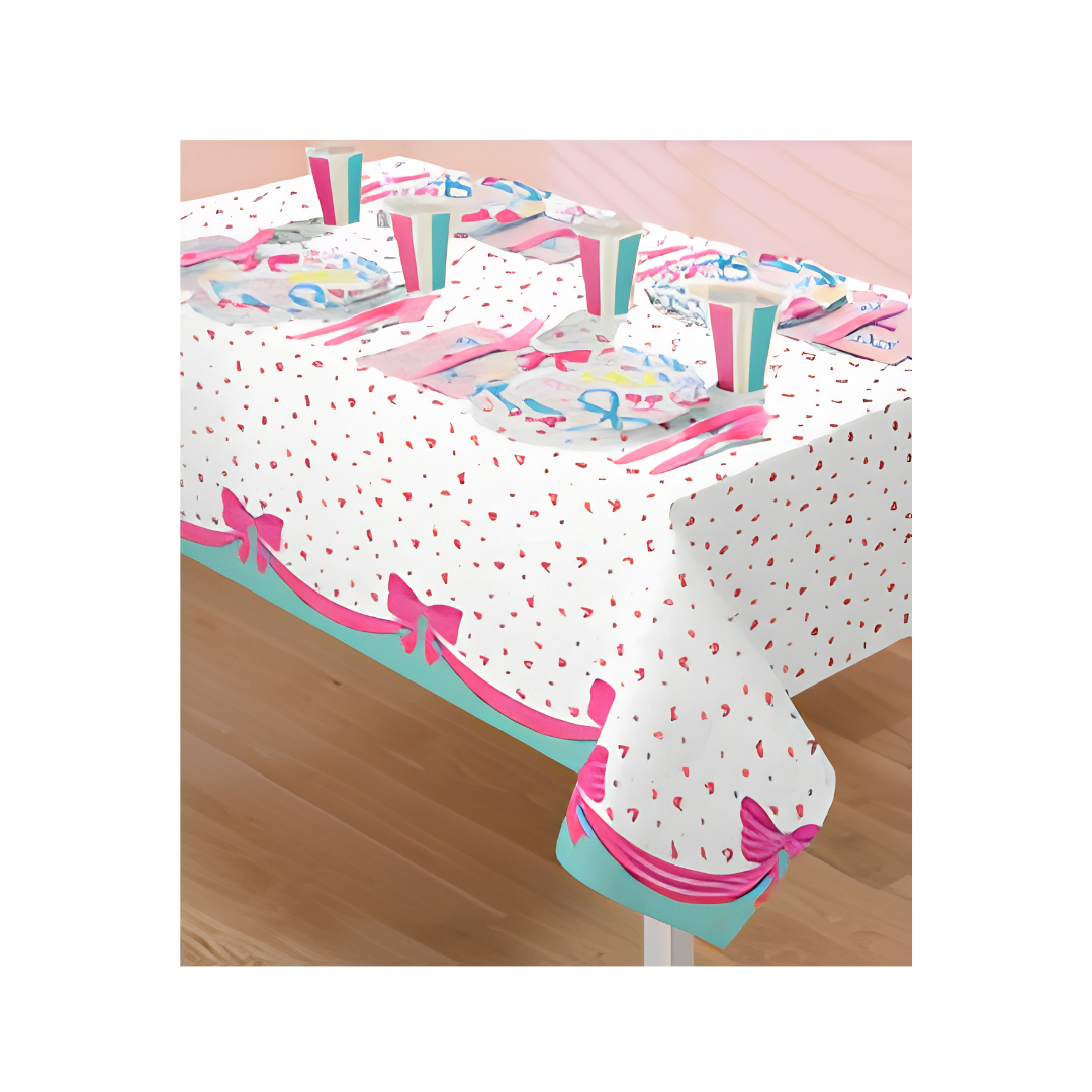Bow Bash Tablecover