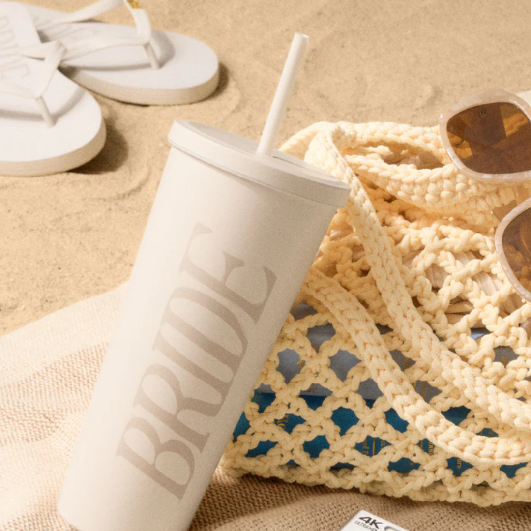 Bride Tumbler