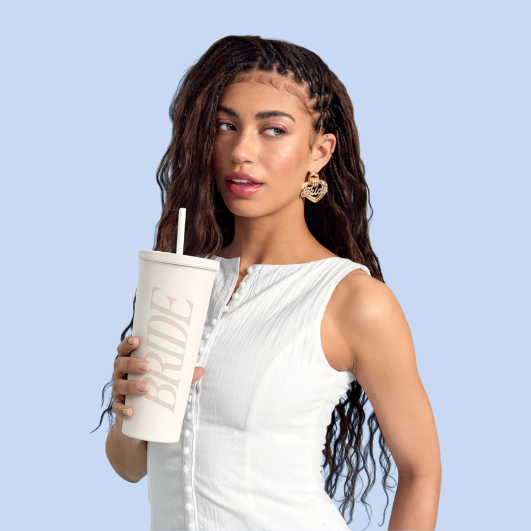 Bride Tumbler