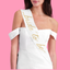 Bride to Be Gold Sash