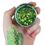 Brillo Verde