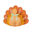 Build a Turkey DIY Craft