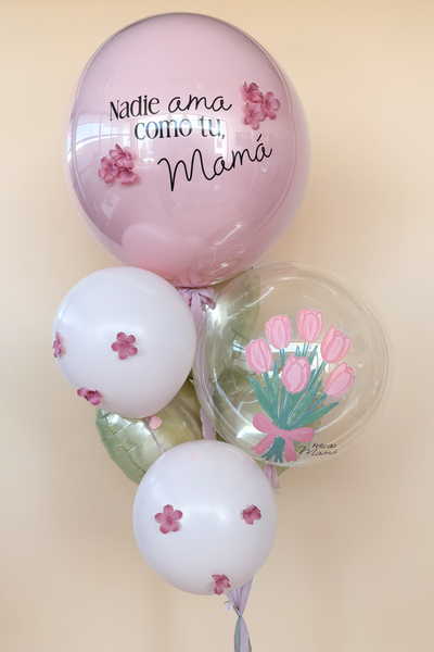 Bundle Mamá Premium Látex