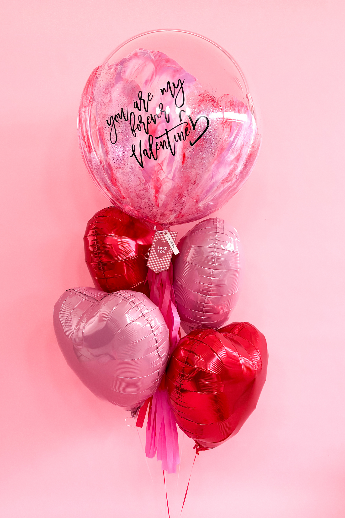 Bundle My Forever Valentine