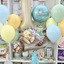 Bundle de Globos Whinnie Pooh