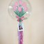 Burbuja Flores para Mamá