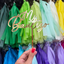 Cake Topper Mi Bautizo