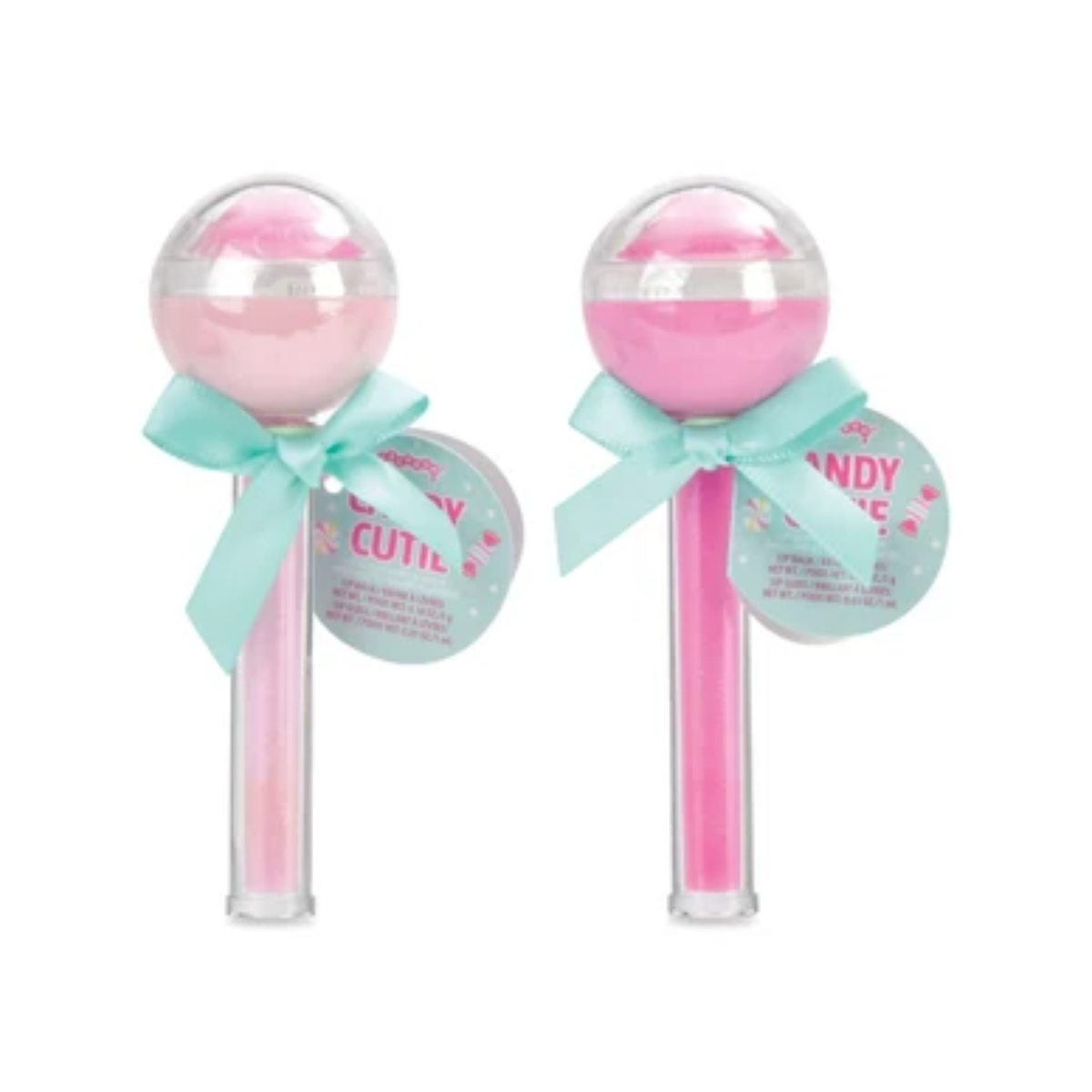 Candy Cutie Lip Gloss