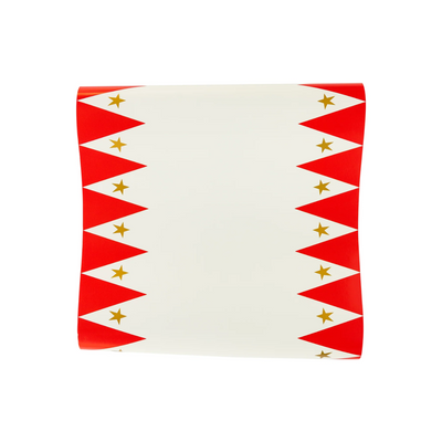 Carnival Table Runner