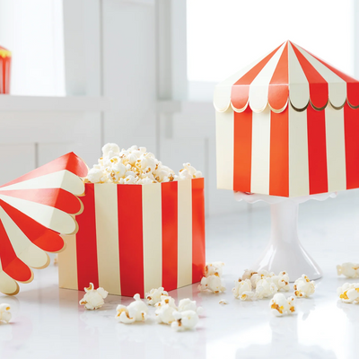 Carnival Treat Boxes