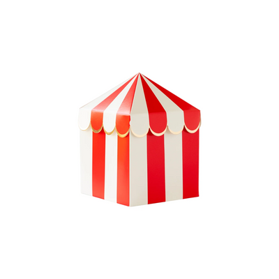 Carnival Treat Boxes