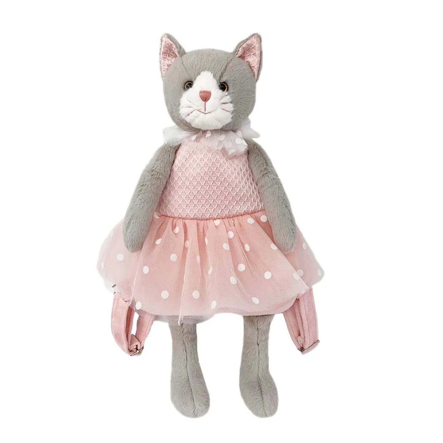 Celeste Cat Backpack