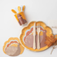 Charming Turkey Cups