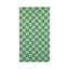 Checkered Golf Paper Napkins