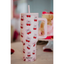 Cherry Bow Stainless Steel Tumbler