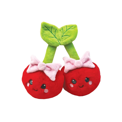 Cherry On Top Mini Plush Character