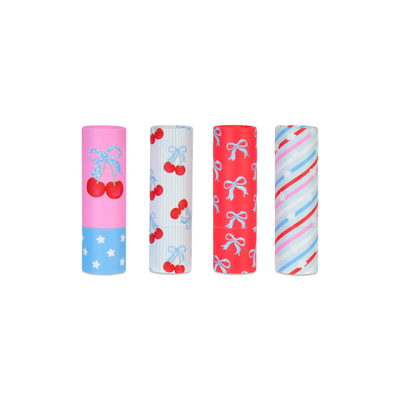 Cherry on Top Lip Balm Set