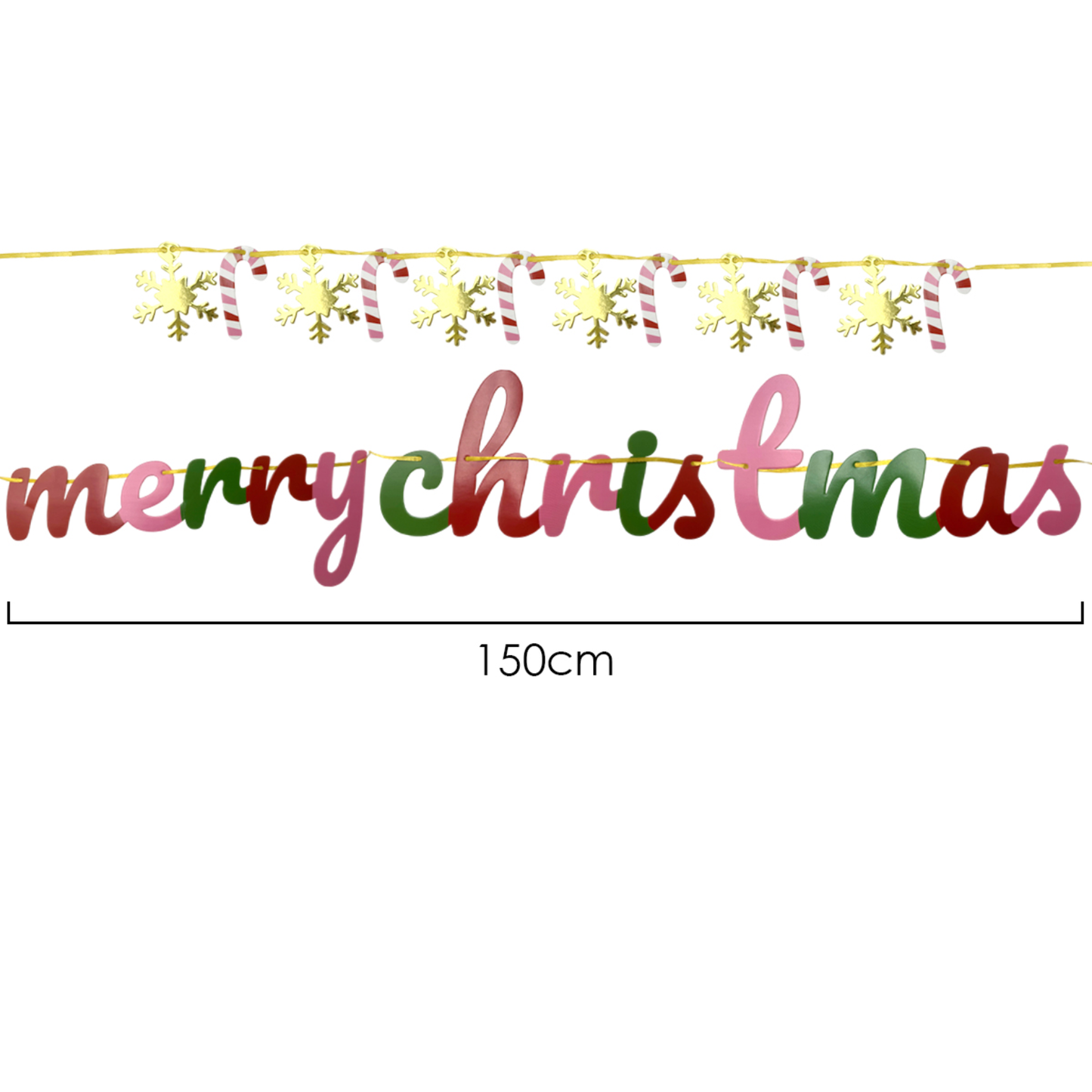 Christmas Banner