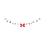 Christmas Icon Banner