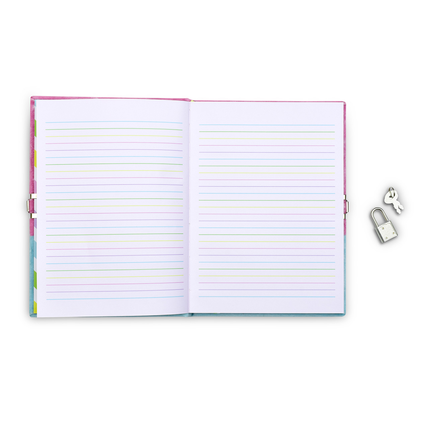 Claw Machine Journal