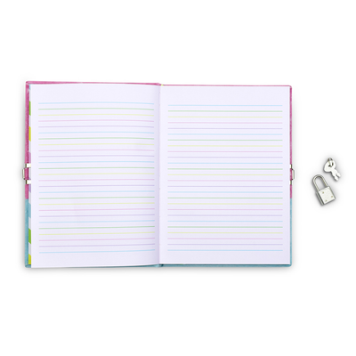 Claw Machine Journal