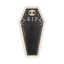 Coffin Bamboo Tray