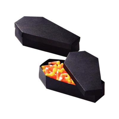 Coffin Box