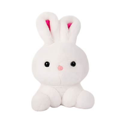 Conejo de peluche Niki 15 cm PIUINIKI