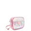 Confetti Hearts Crossbody Bag