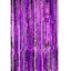 Cortina Metálica Morado