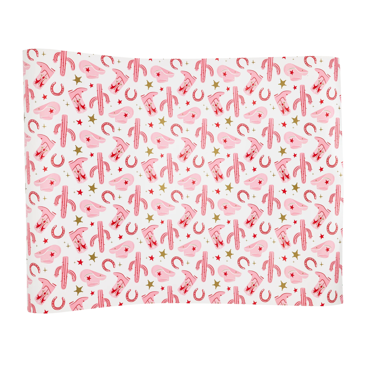 Cowgirl Tablerunner
