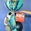Bundle Burbuja Papá +Football + Tool Box