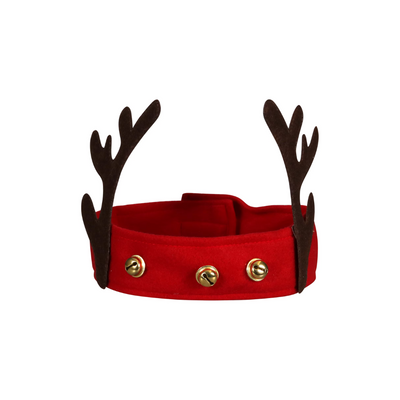 Reindeer Headband
